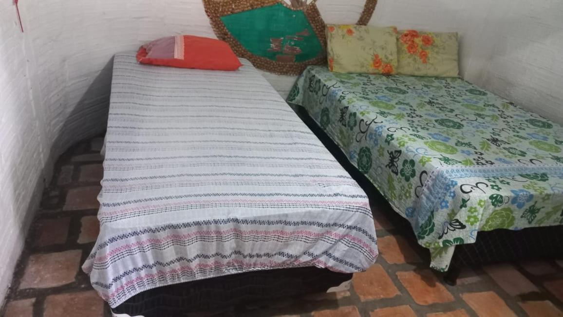 Pousada Atins Melo Exterior photo