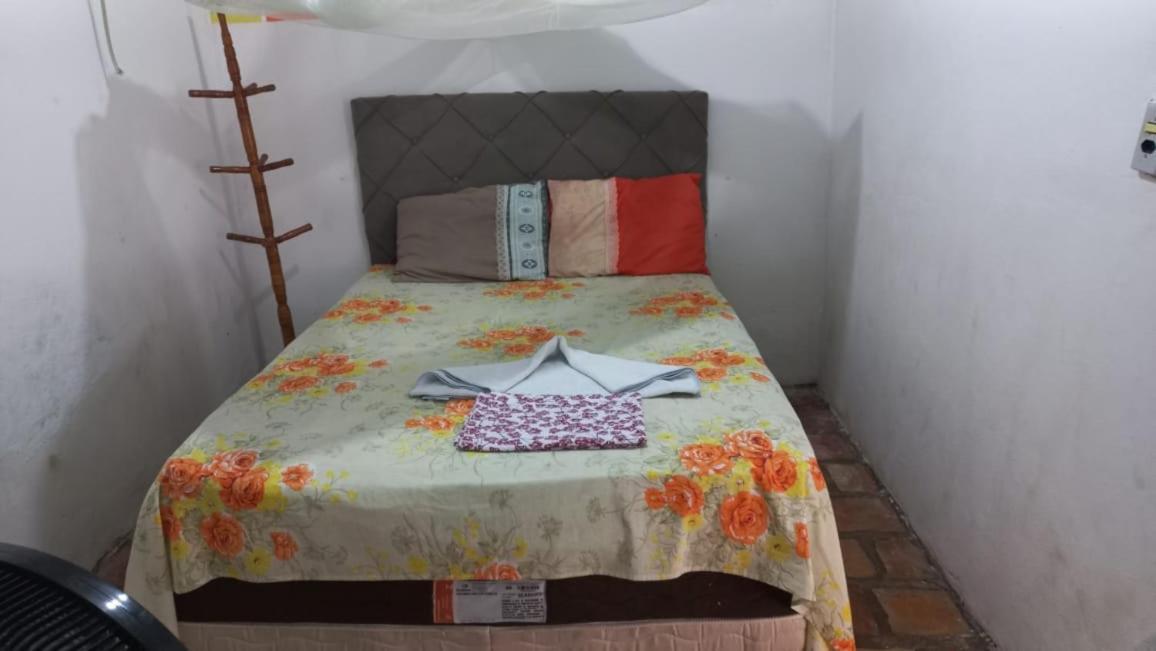 Pousada Atins Melo Exterior photo